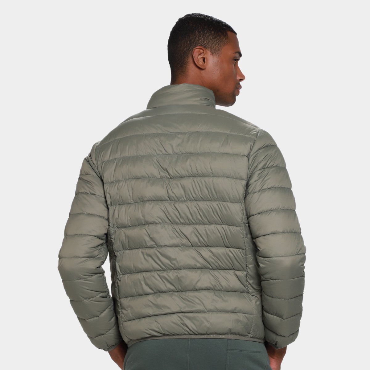 Jaqueta Fila Touch Light Masculina - 1