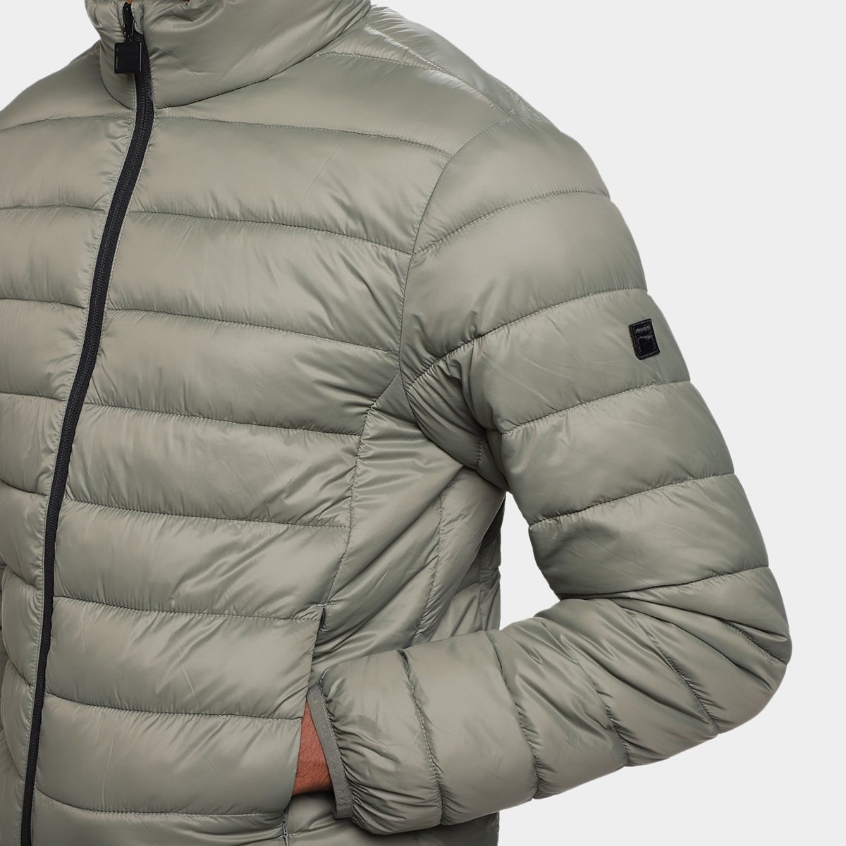 Jaqueta Fila Touch Light Masculina - 2
