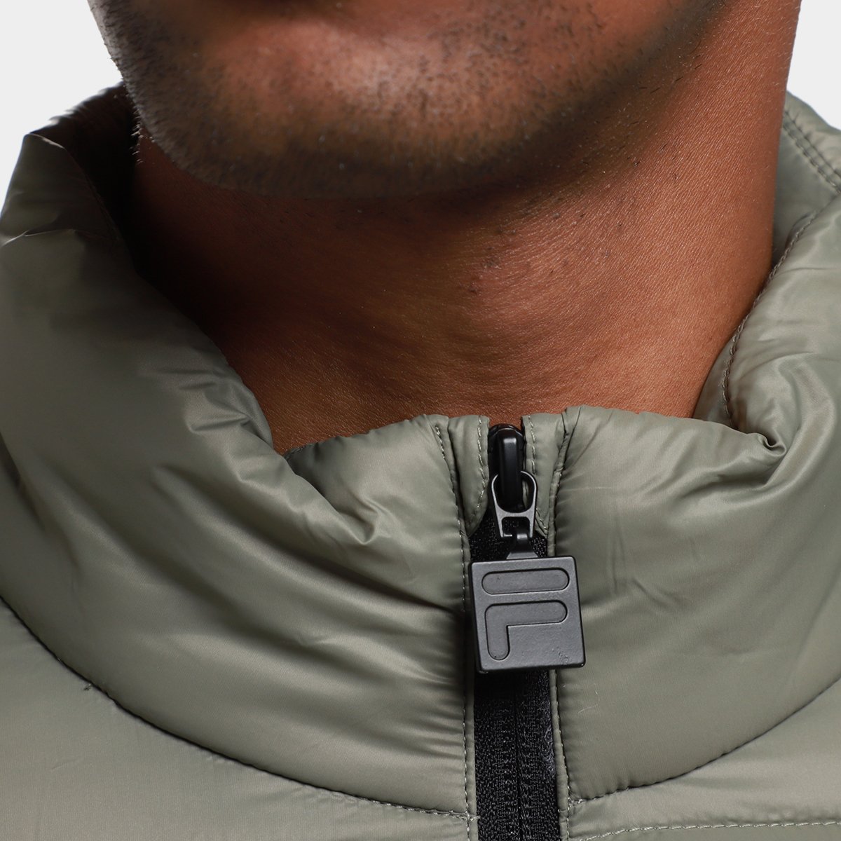 Jaqueta Fila Touch Light Masculina - 4