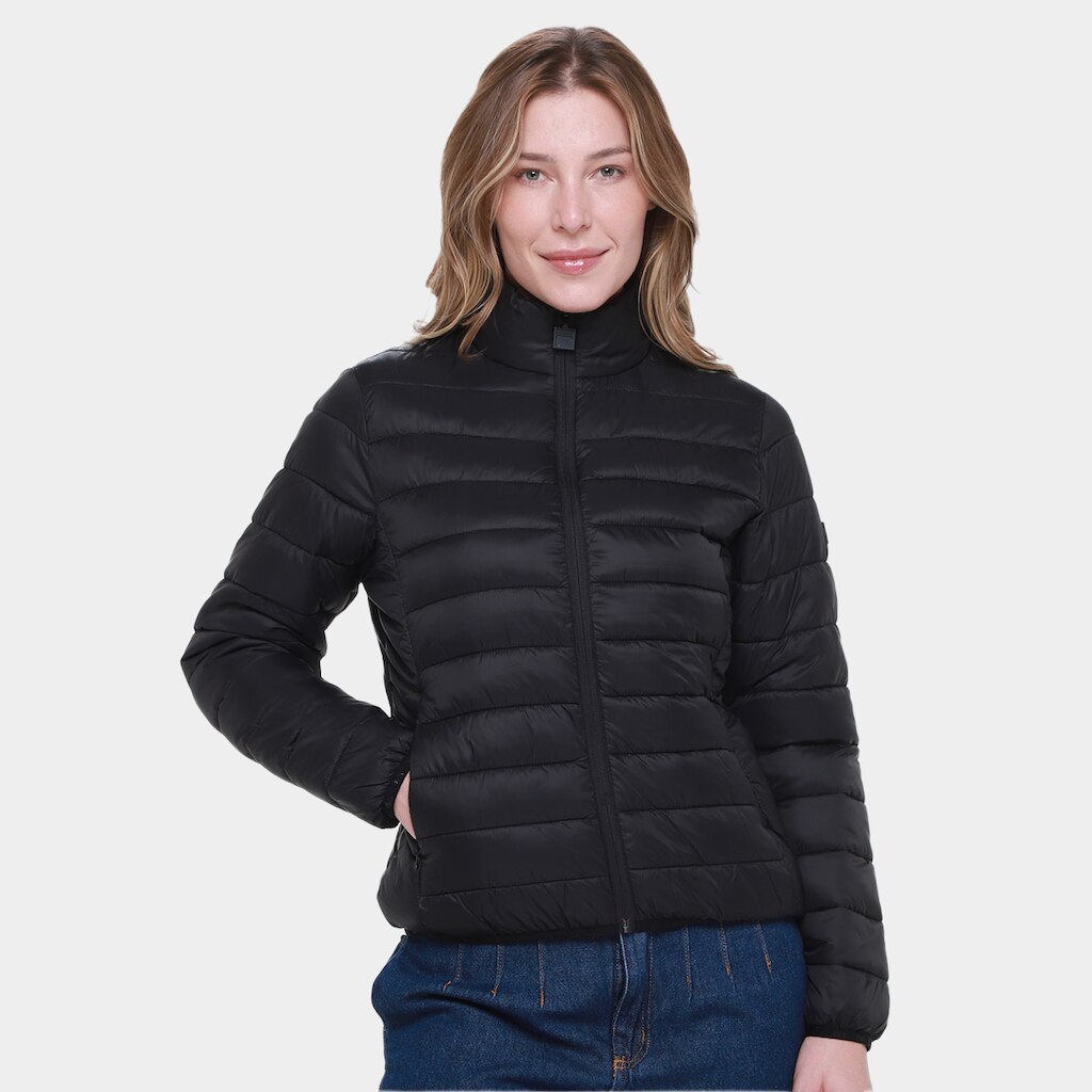 Jaqueta Fila Touch Ligth Feminina