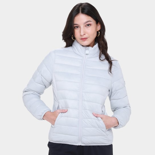 Jaqueta Fila Touch Ligth Feminina