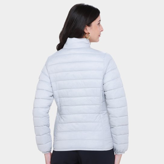 Jaqueta Fila Touch Ligth Feminina