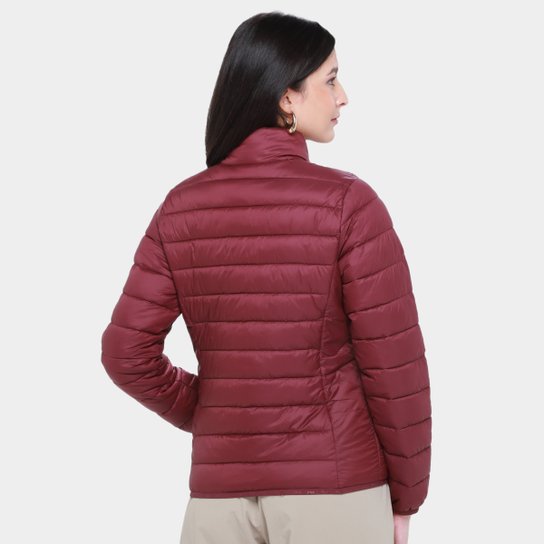 Jaqueta Fila Touch Ligth Feminina