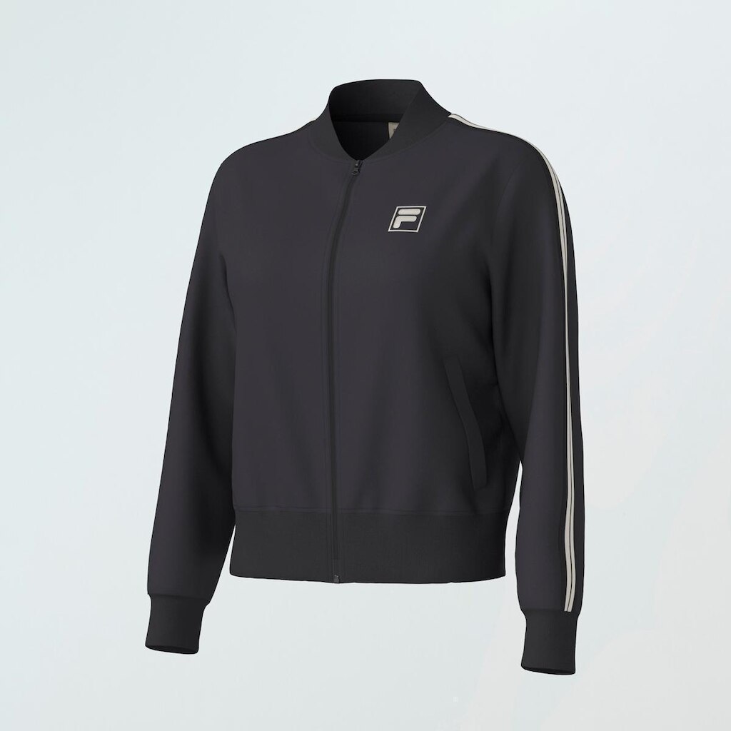 Jaqueta Fila Union Classics Feminina