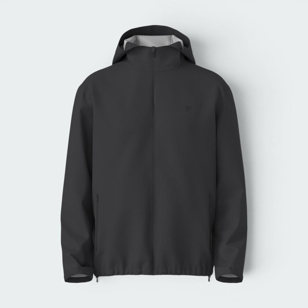Jaqueta Fila Waterproof Performa