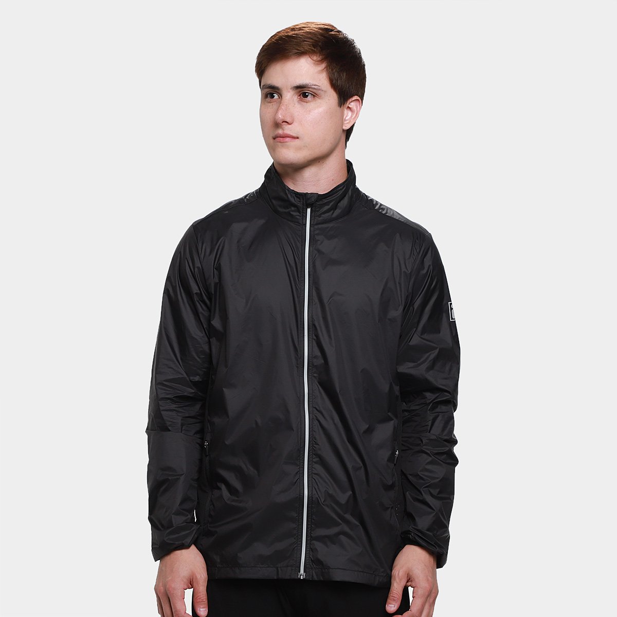 Jaqueta Fila Windbreak Core Run II Masculina