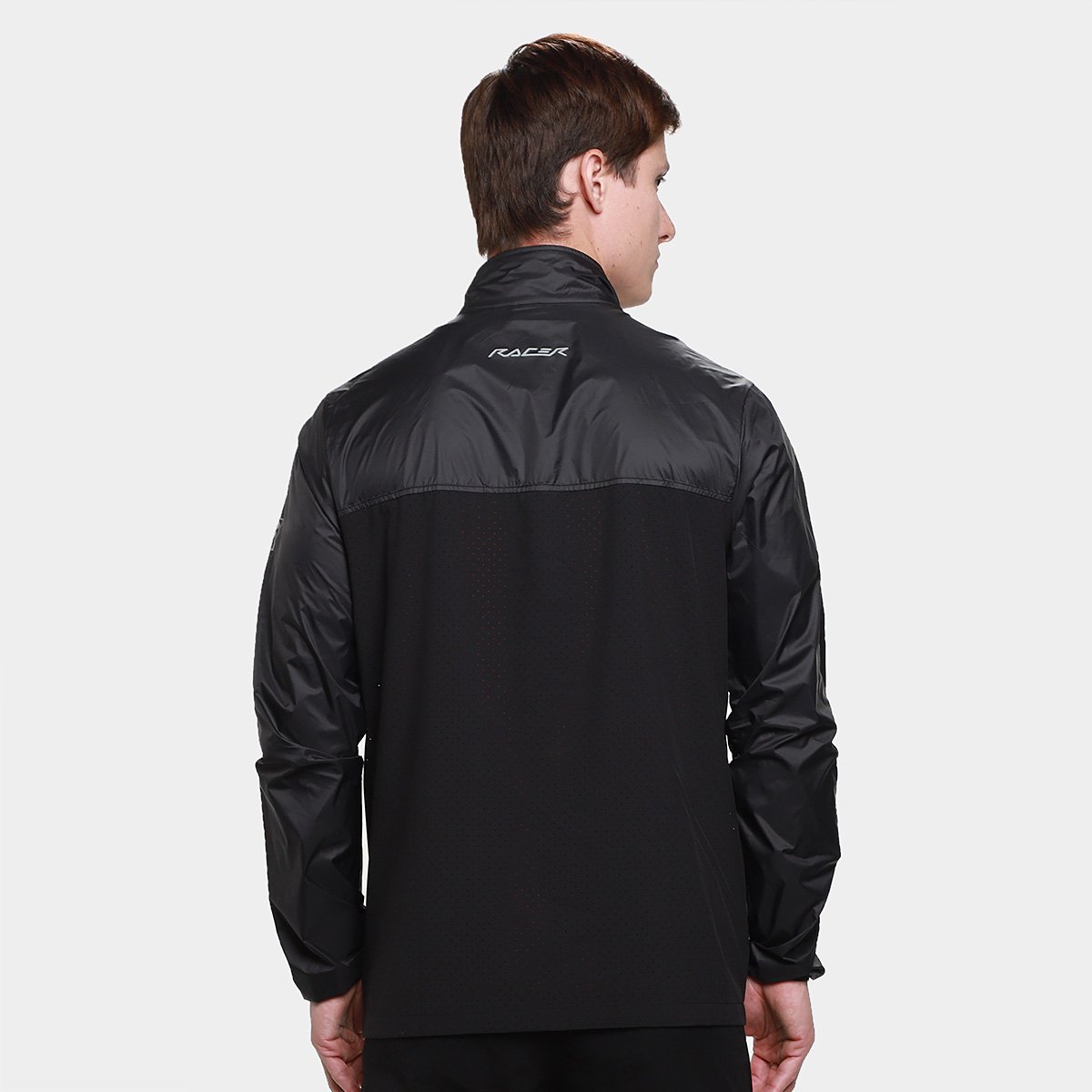 Jaqueta Fila Windbreak Core Run II Masculina - 1