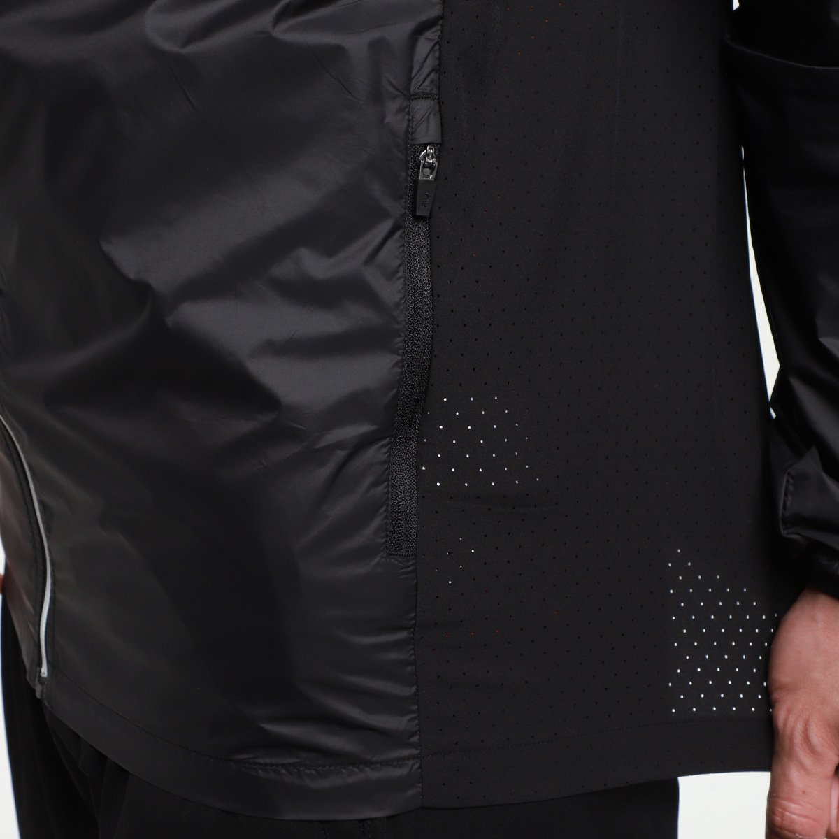 Jaqueta Fila Windbreak Core Run II Masculina - 3