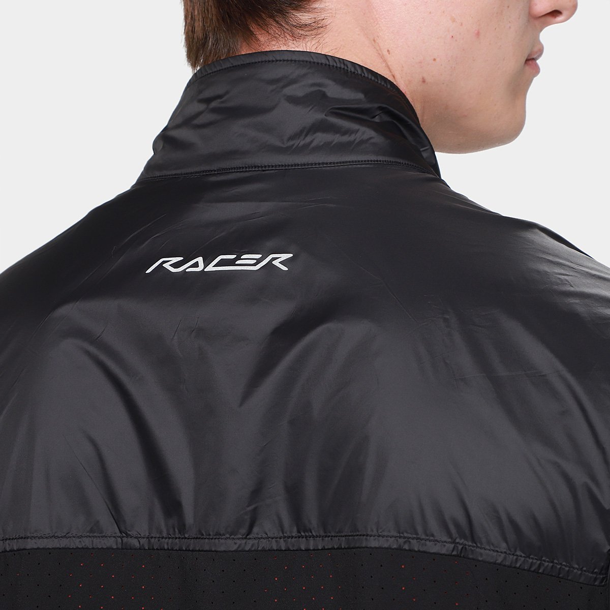 Jaqueta Fila Windbreak Core Run II Masculina - 4