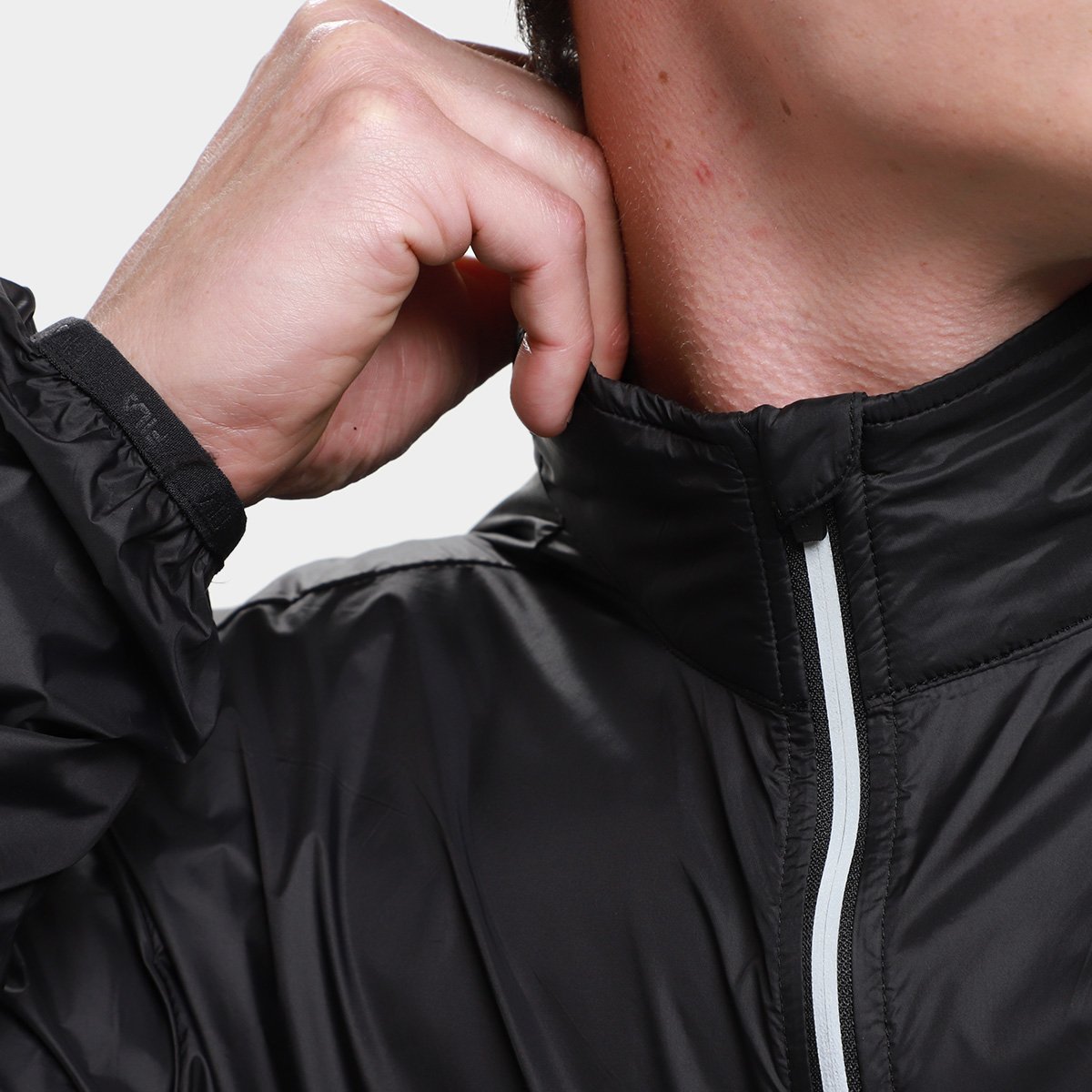 Jaqueta Fila Windbreak Core Run II Masculina - 5