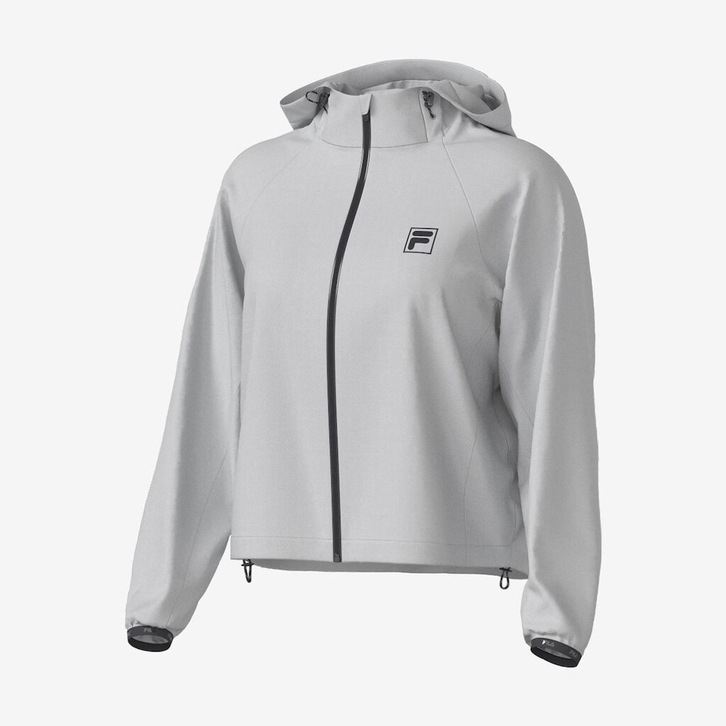 Jaqueta Fila Windbreak Racer II Feminina