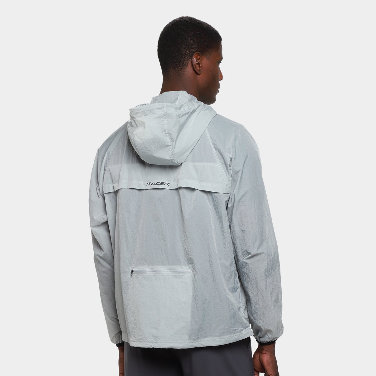 Jaqueta Fila Windbreak Racer Masculina - 1