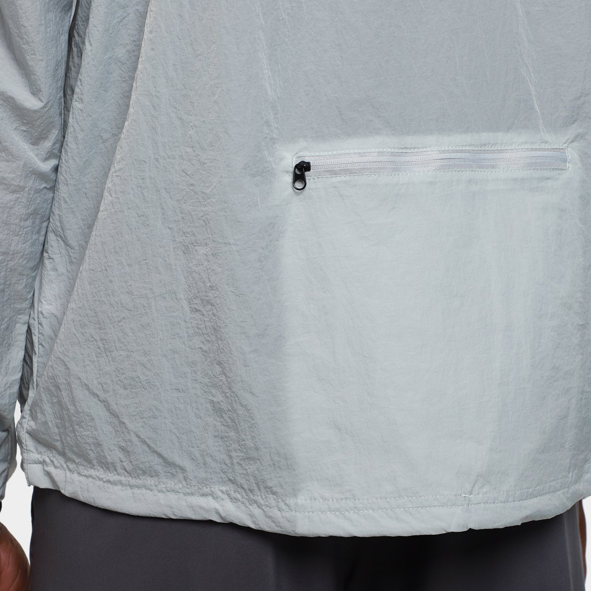 Jaqueta Fila Windbreak Racer Masculina - 4