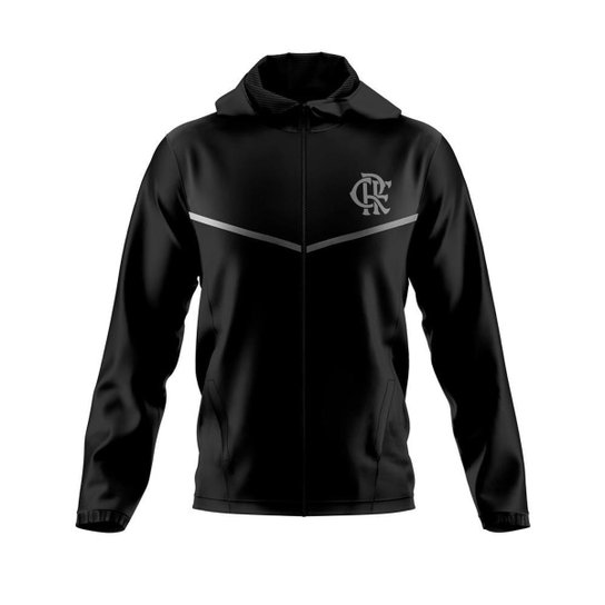 Jaqueta Flamengo Corta Vento Avatar Mescla - Masculino - Preto é ruim? Jaqueta Flamengo Corta Vento Avatar Mescla - Masculino - Preto é boa?