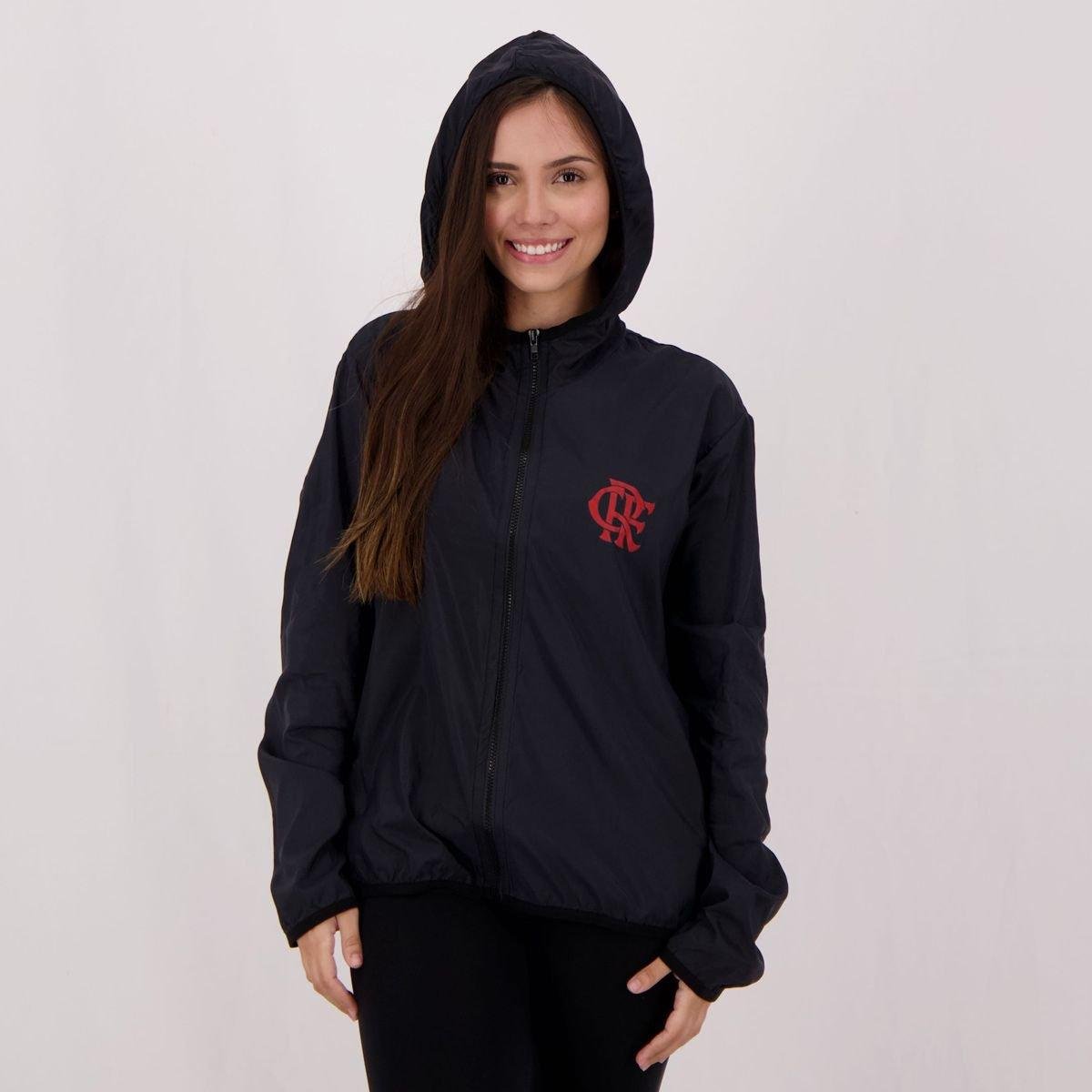 netshoes jaqueta flamengo