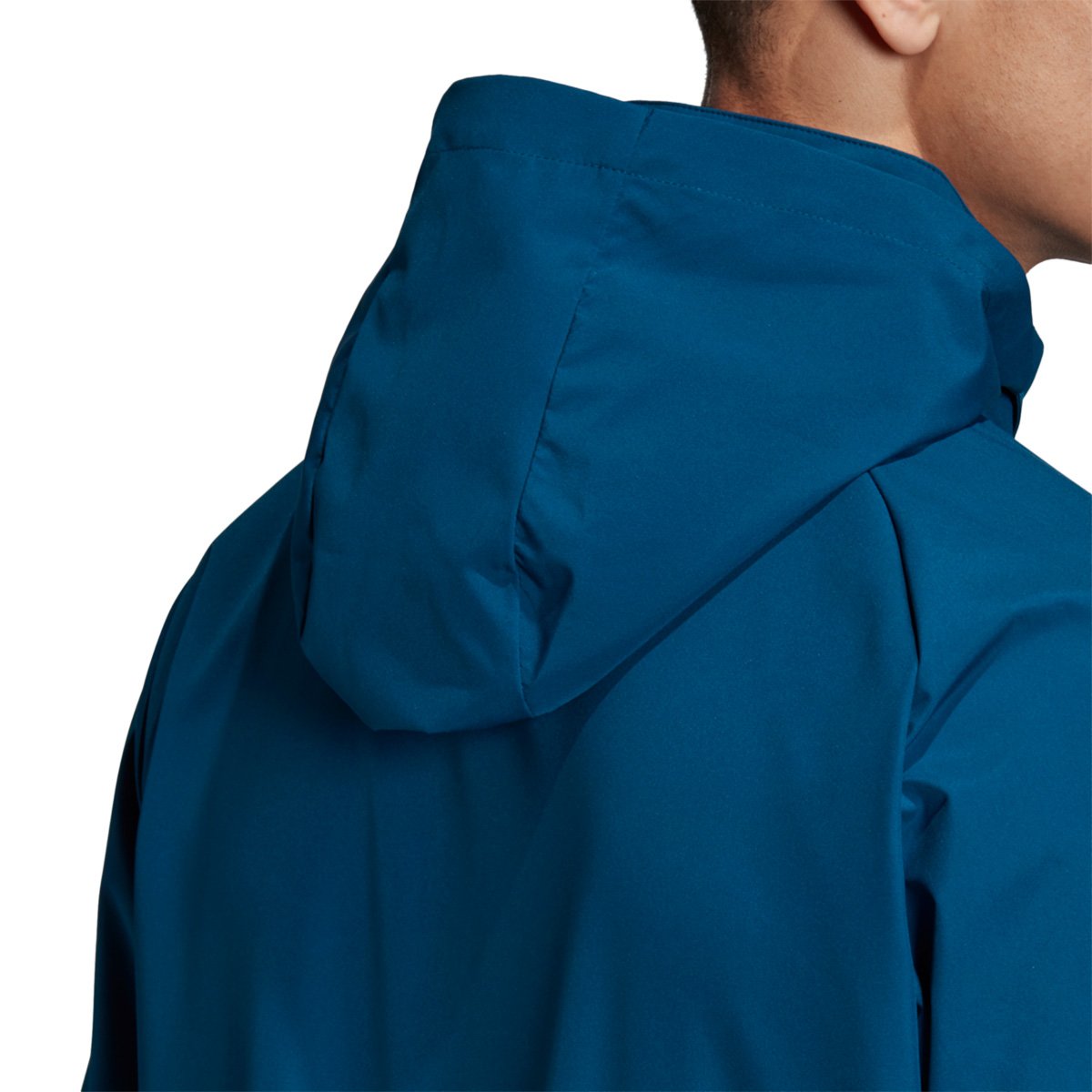 jaqueta flamengo chuva