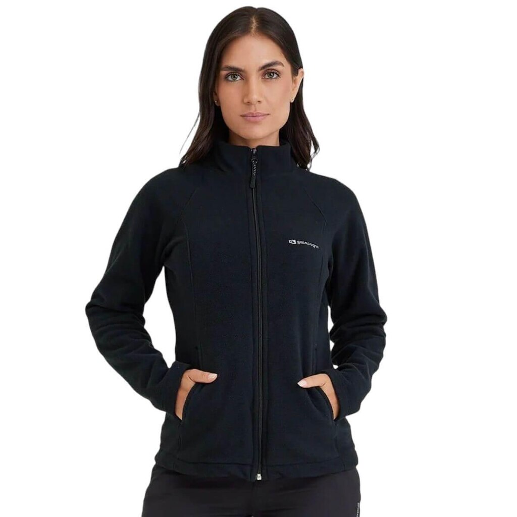 Jaqueta Fleece Kathmandu 2.0 Feminina - Galapagos