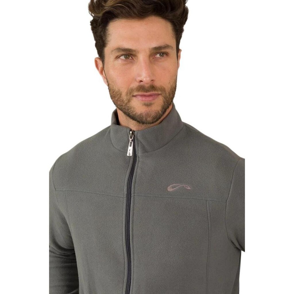 Jaqueta Fleece Sol Slider
