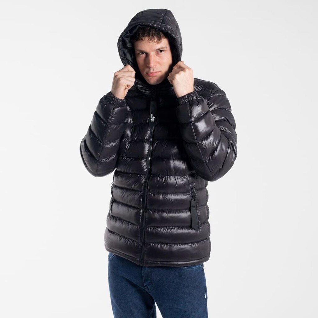Jaqueta Forrada Puffer Lost Lost
