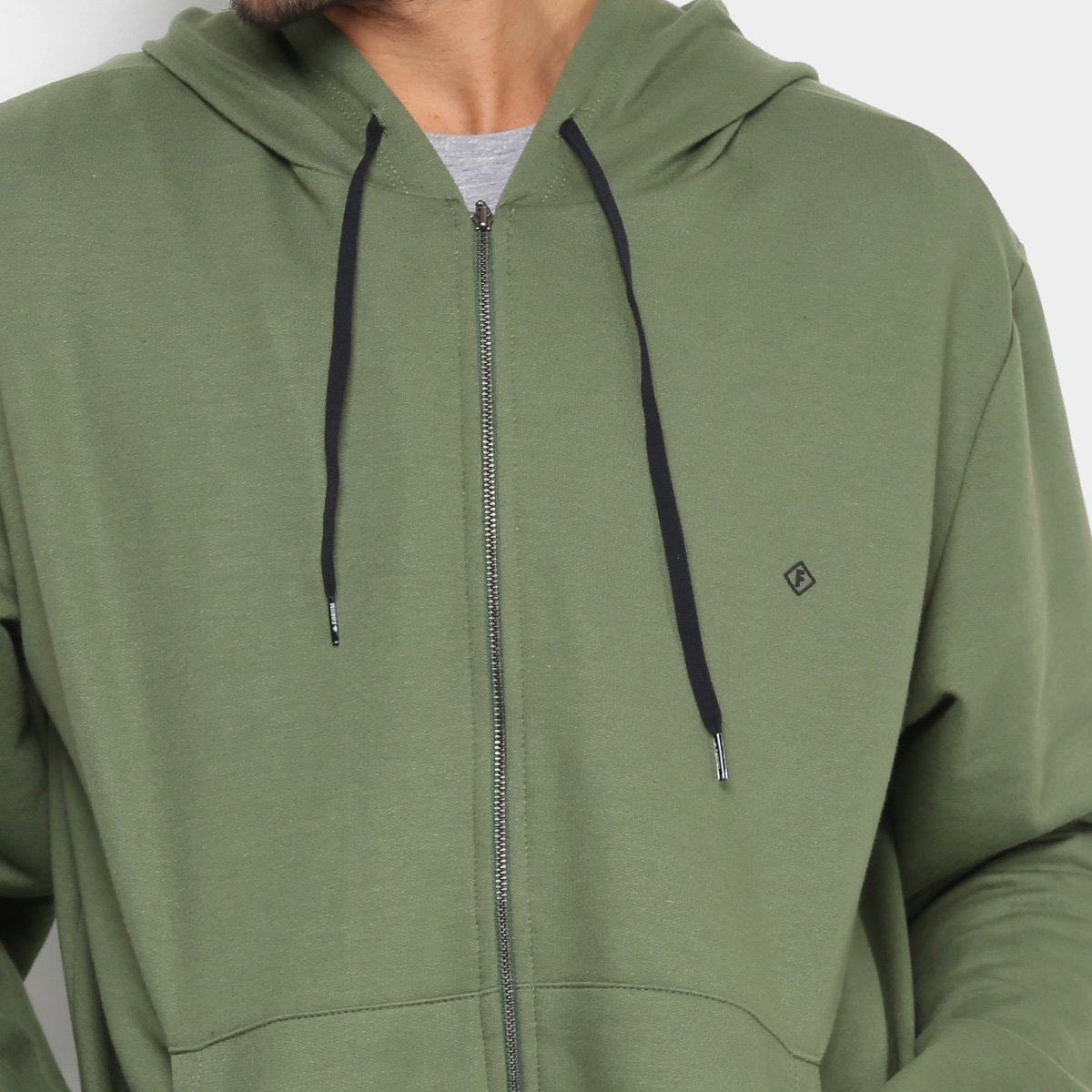 nikelab olive grey moletom com capuz