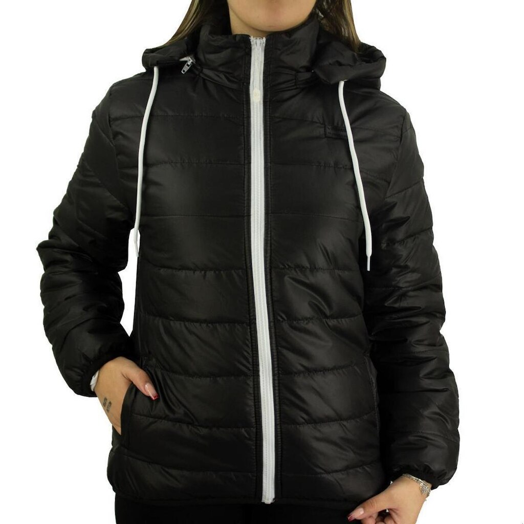 Jaqueta Freesurf Esp Ocean Feminino