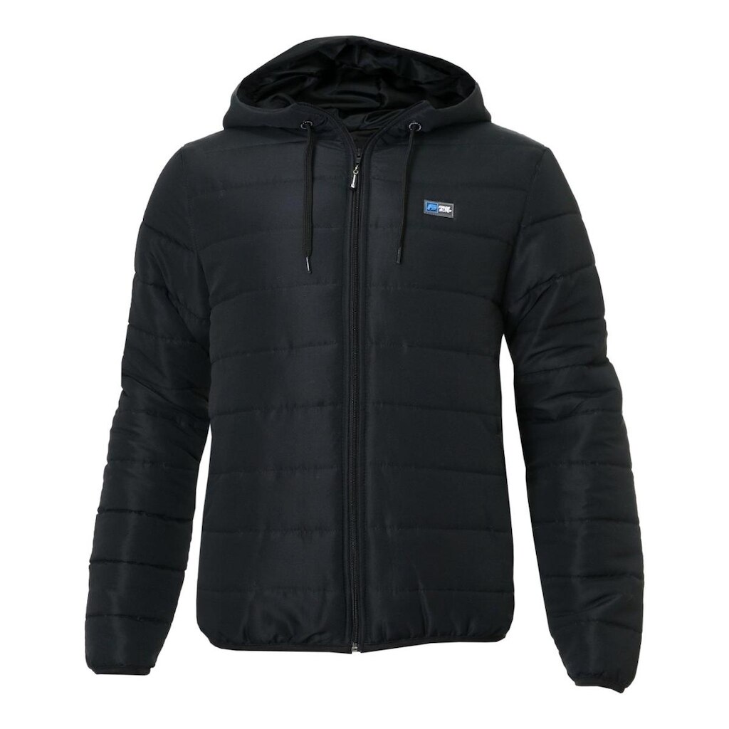 Jaqueta Freesurf Especial Classic Preta Masculina