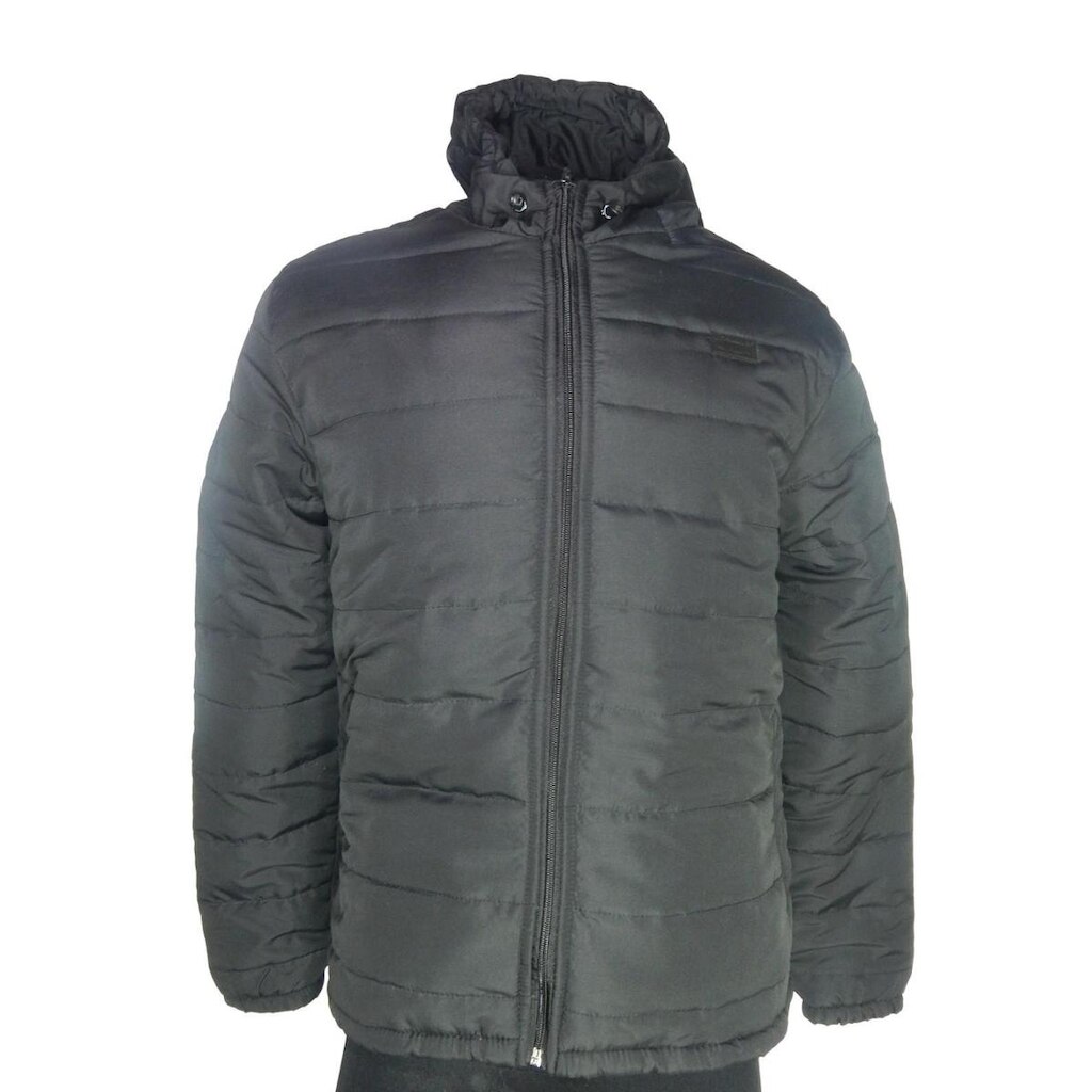 Jaqueta Freesurf Masculina Classic Preta