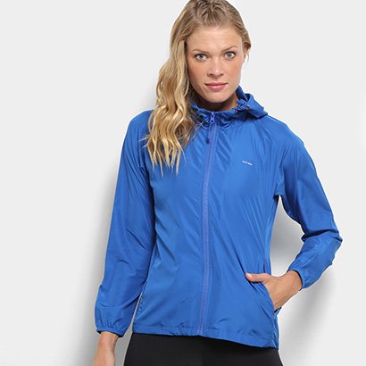 jaqueta gonew windbreaker packable masculina