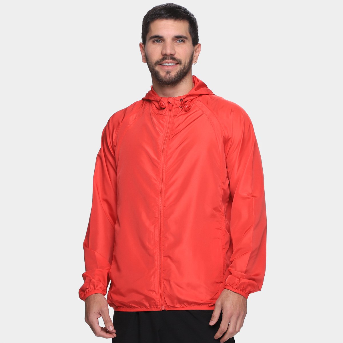 Jaqueta Gonew Windbreaker Packable Masculina é ruim? Jaqueta Gonew Windbreaker Packable Masculina é boa?
