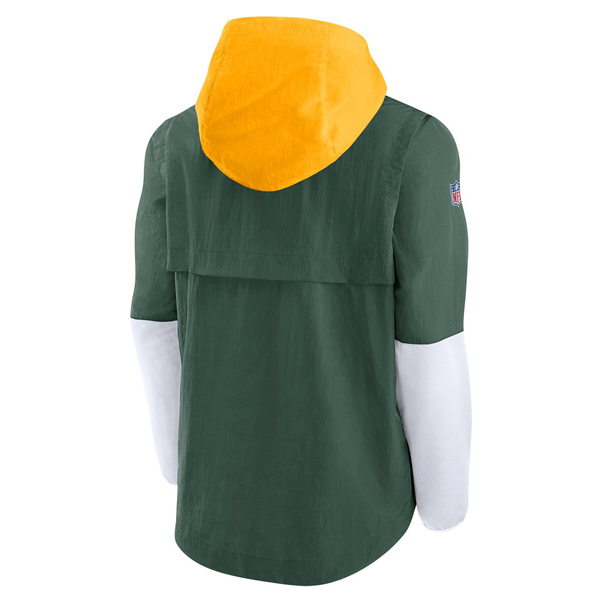 Jaqueta Green Bay Packers Nike Masculina - 1