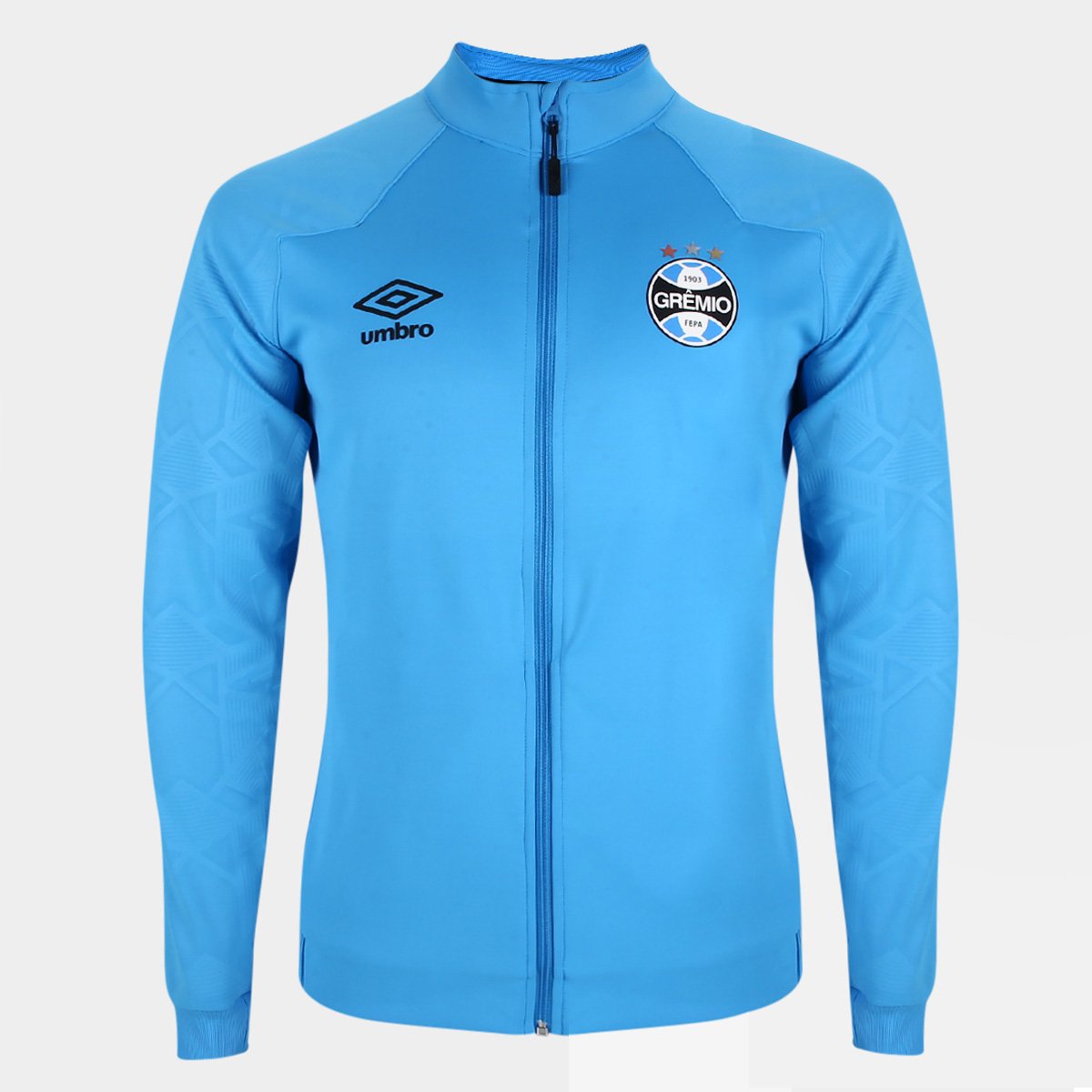 Jaqueta Grêmio 23/24 Hino Umbro Masculina
