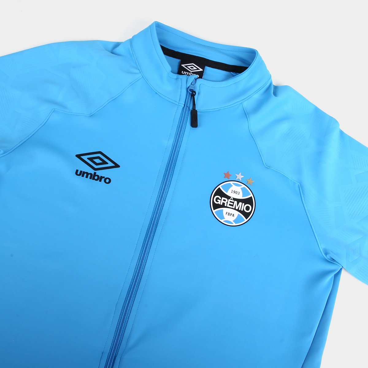 Jaqueta Grêmio 23/24 Hino Umbro Masculina