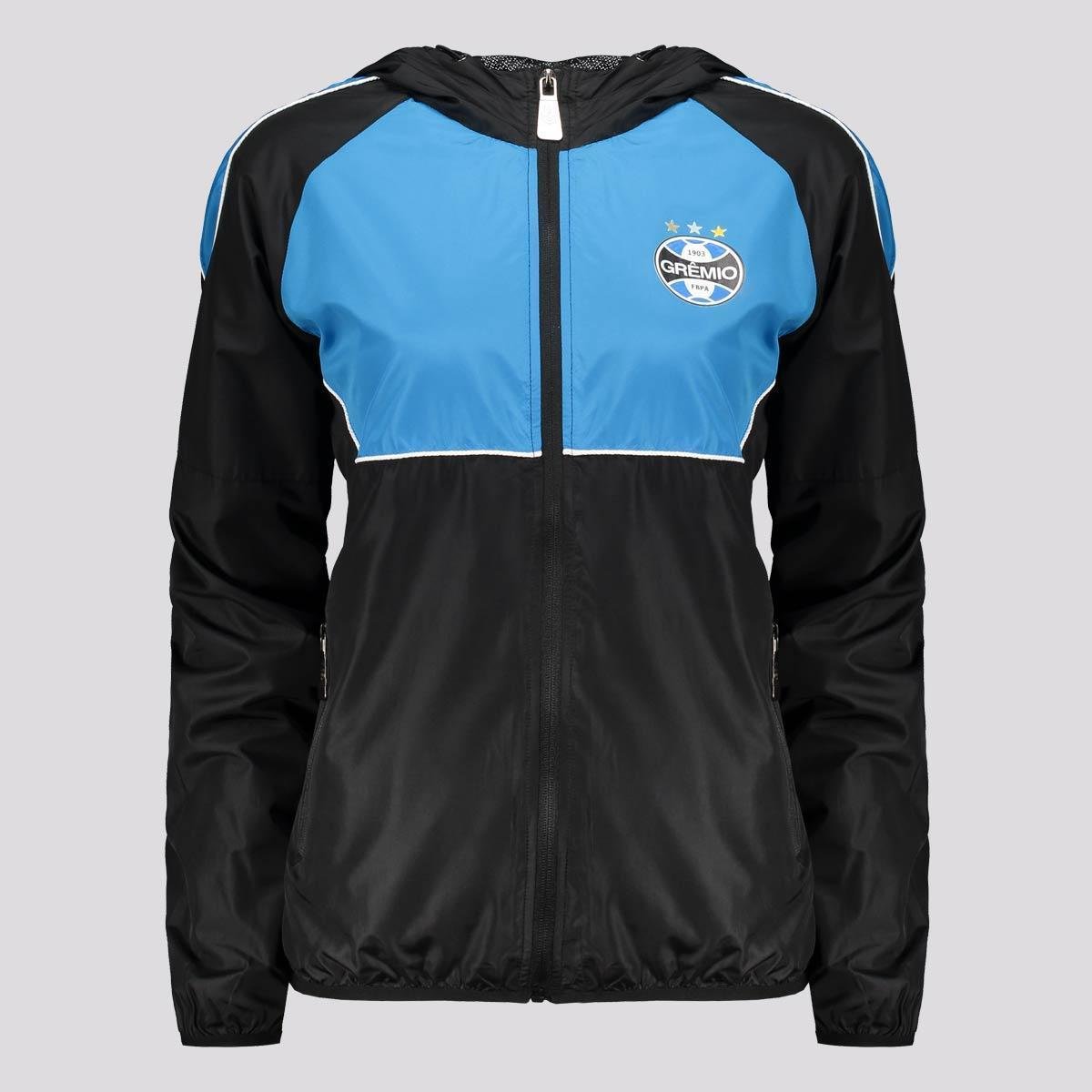 Natural Cotton Gremio Jaqueta Oldoni Jaqueta Corta Vento Gremio