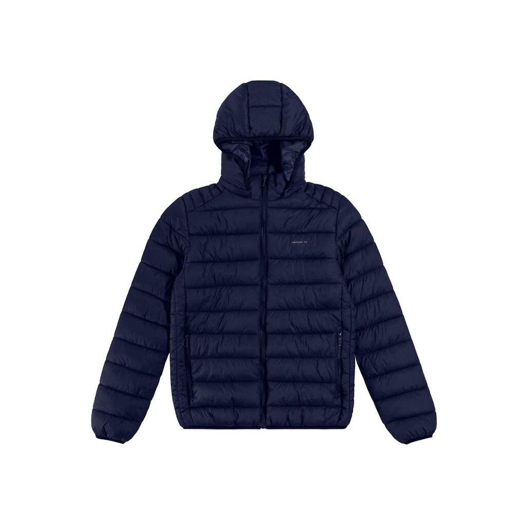 JAQUETA HANGAR33 TECIDO PLANO - MASCULINA