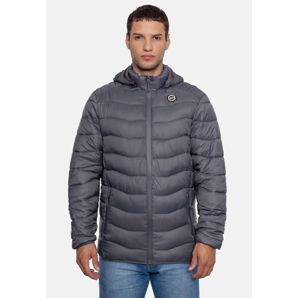 Jaqueta HD Bomber Masculino