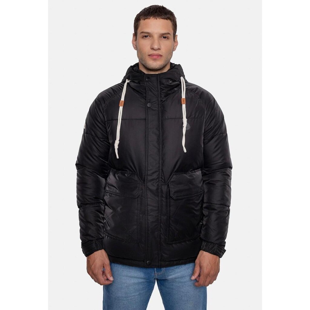 Jaqueta HD Pesada Masculino