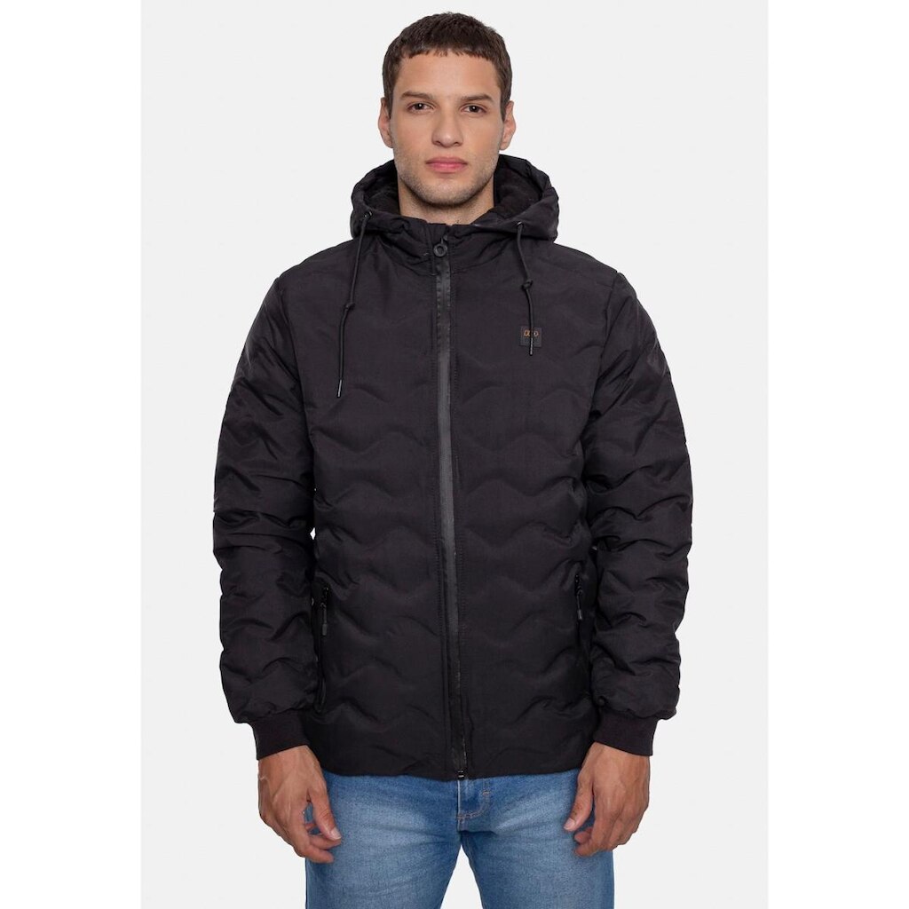 Jaqueta HD Pesada Masculino