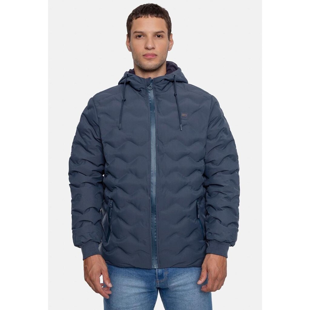 Jaqueta HD Pesada Masculino