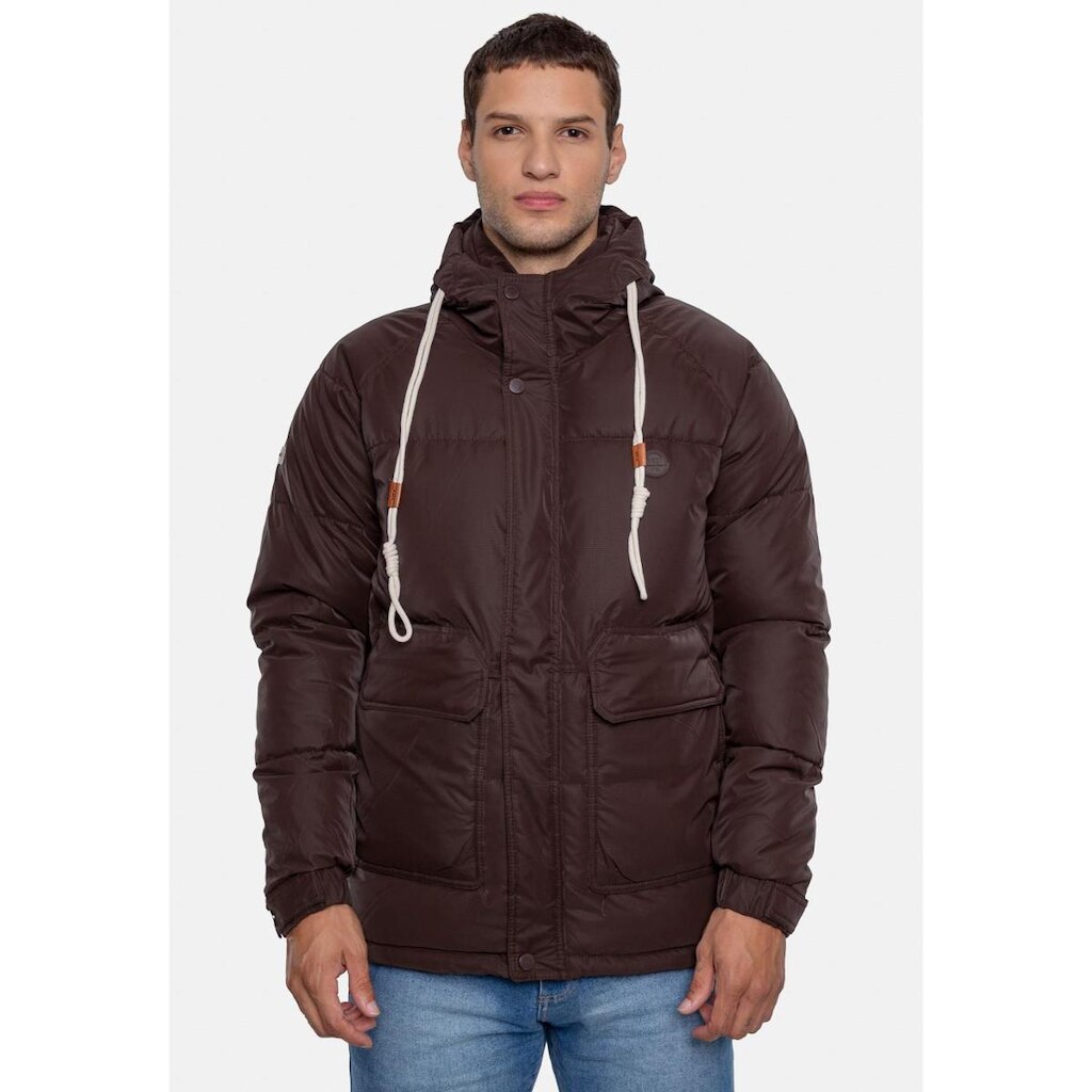 Jaqueta HD Pesada Masculino