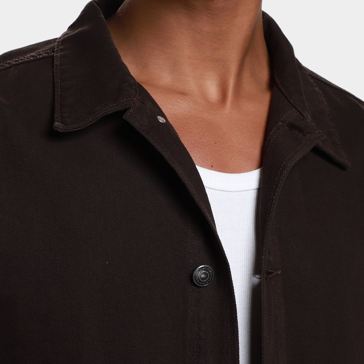 Jaqueta Hering Masculina - 2