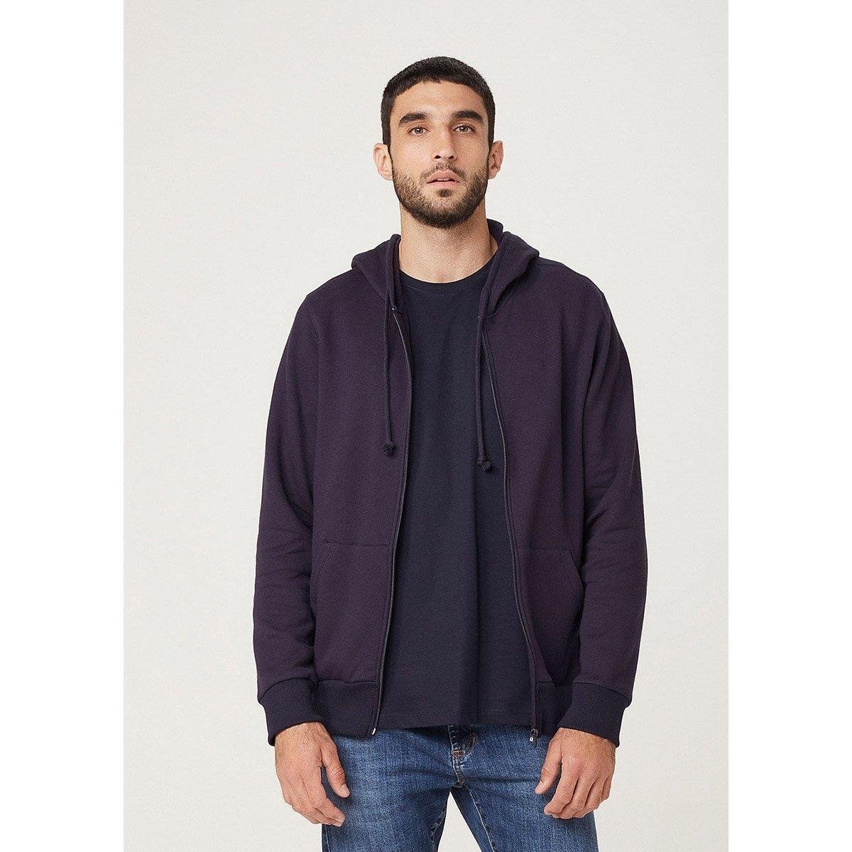 men's denali 2 moletom com capuz black