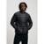 Jaqueta Hering Puffer Com Forro Masculina - Preto