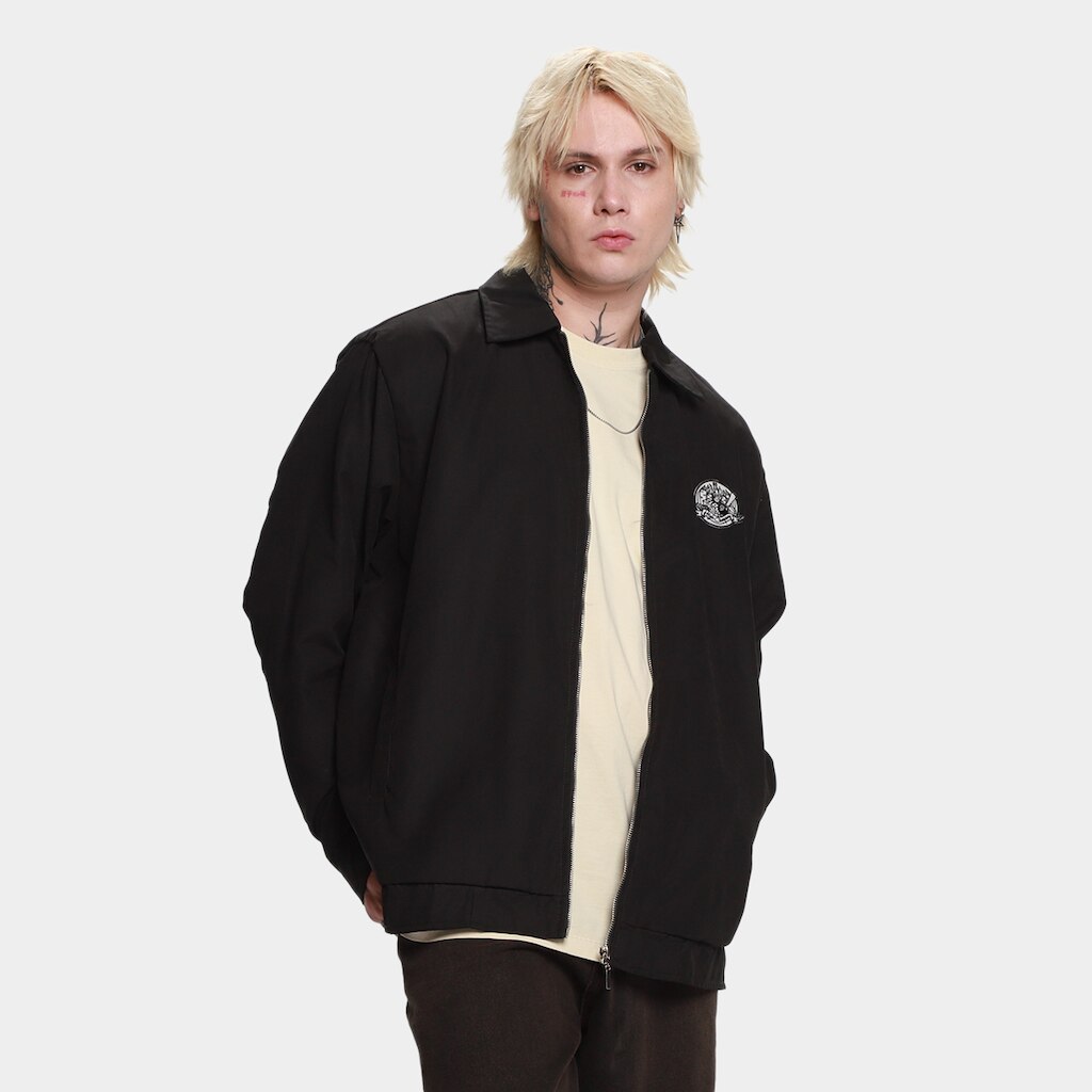 Jaqueta High Company Hotshot Zip