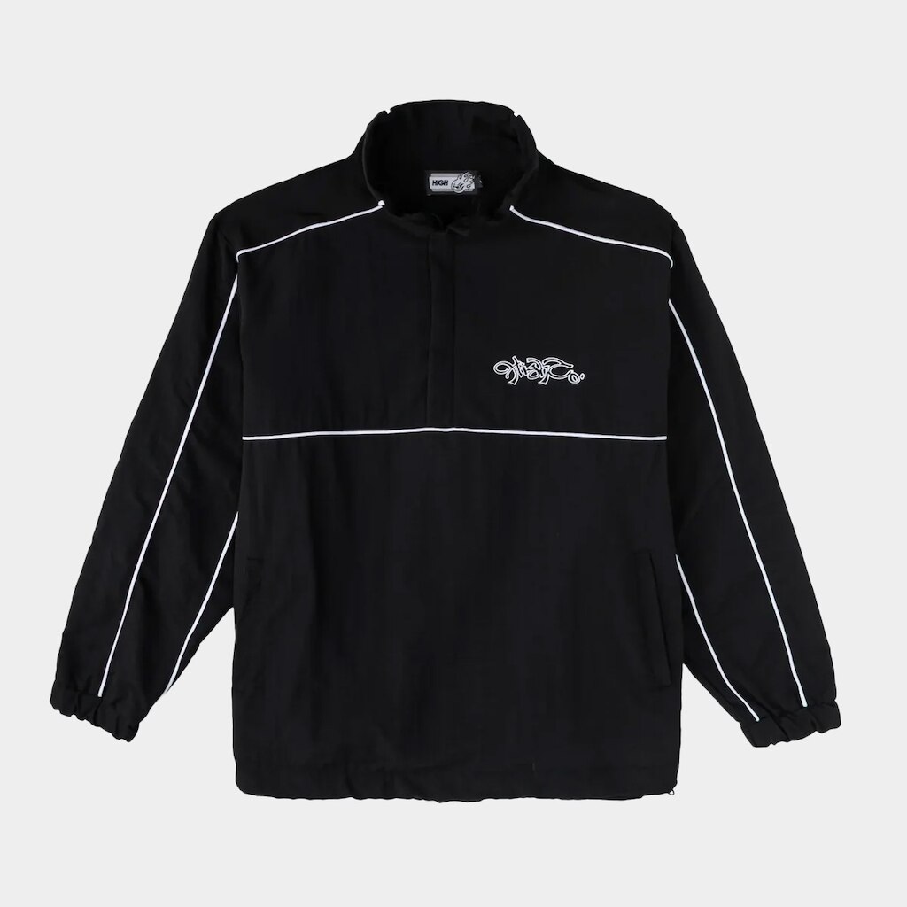 Jaqueta High Company Sport