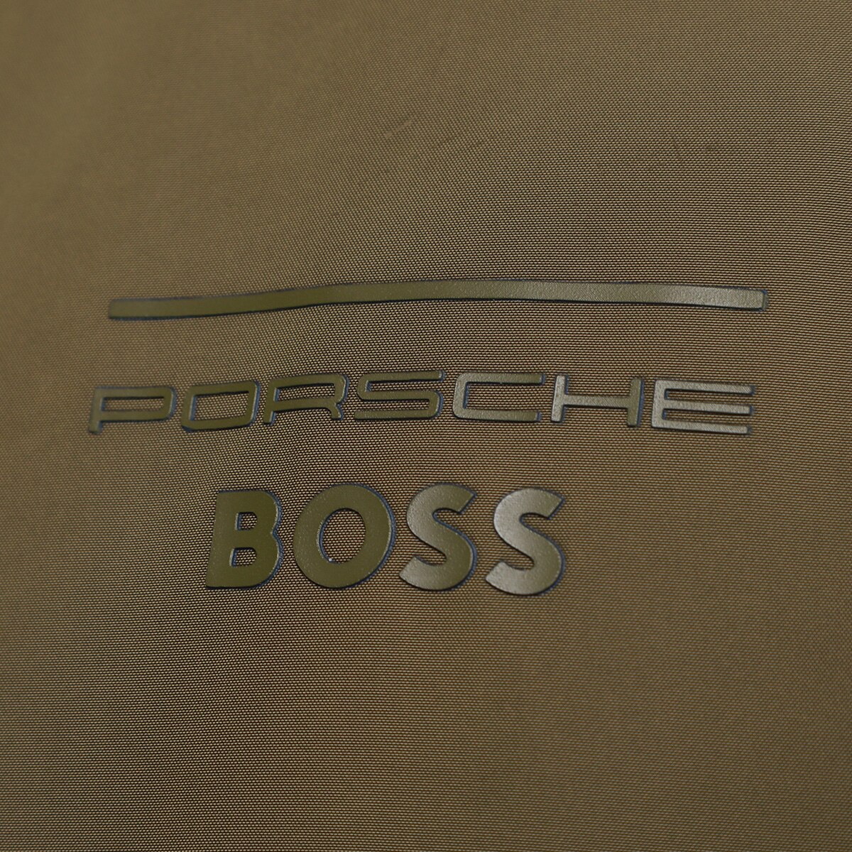 Jaqueta Hugo Boss X Porsche Coltar Os Masculina - 2