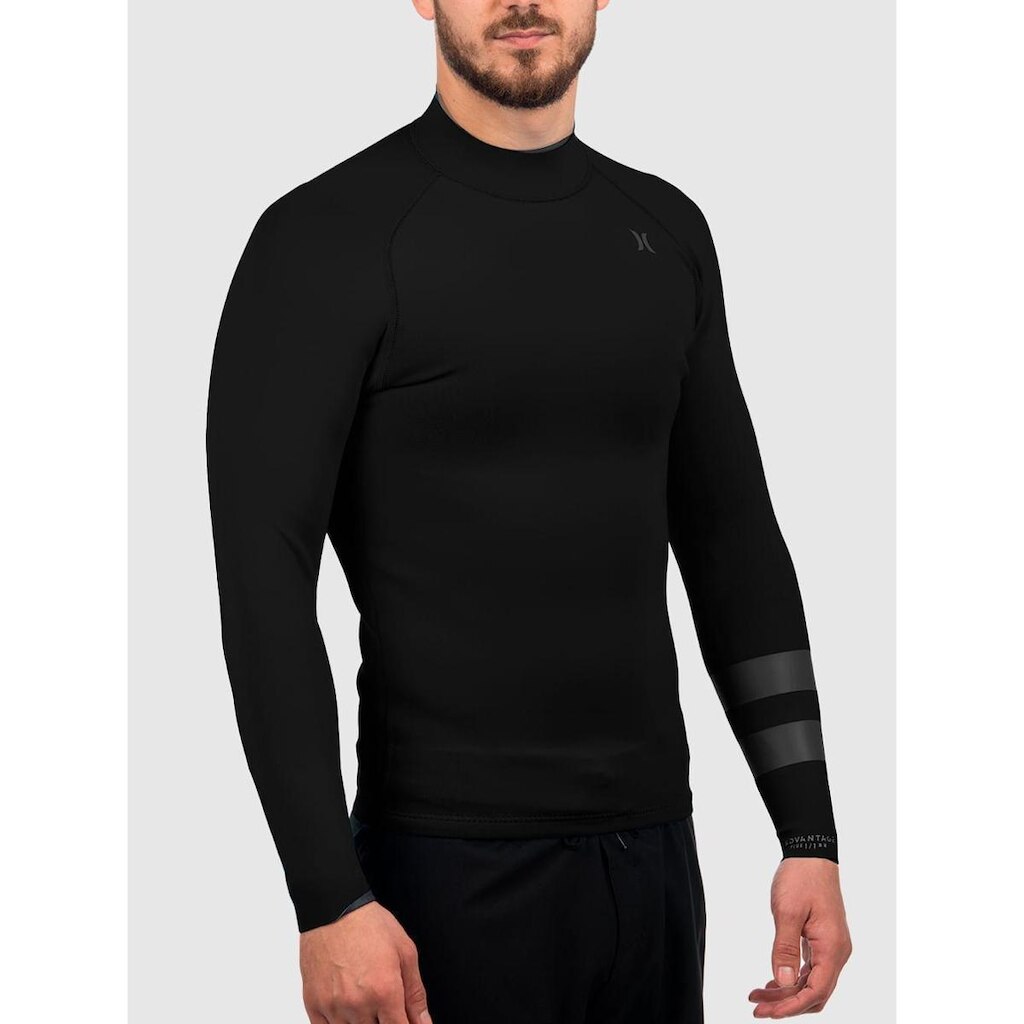 Jaqueta Hurley Advant 1/1 Mm juvenil RVSB JKT