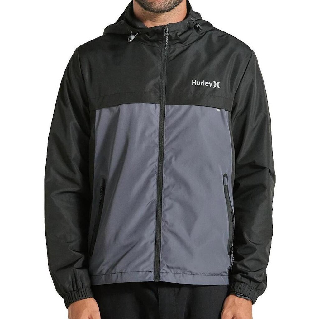 Jaqueta Hurley Range WT25 Masculina