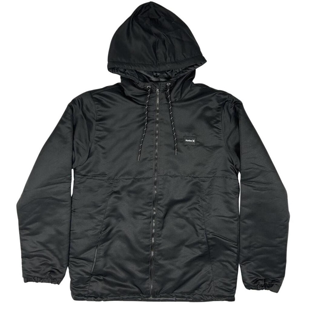 Jaqueta Hurley Techno II WT23 Masculina
