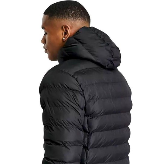 Jaqueta Hyve Puffer De Frio Casaco Bobojaco Corta Vento Masculino