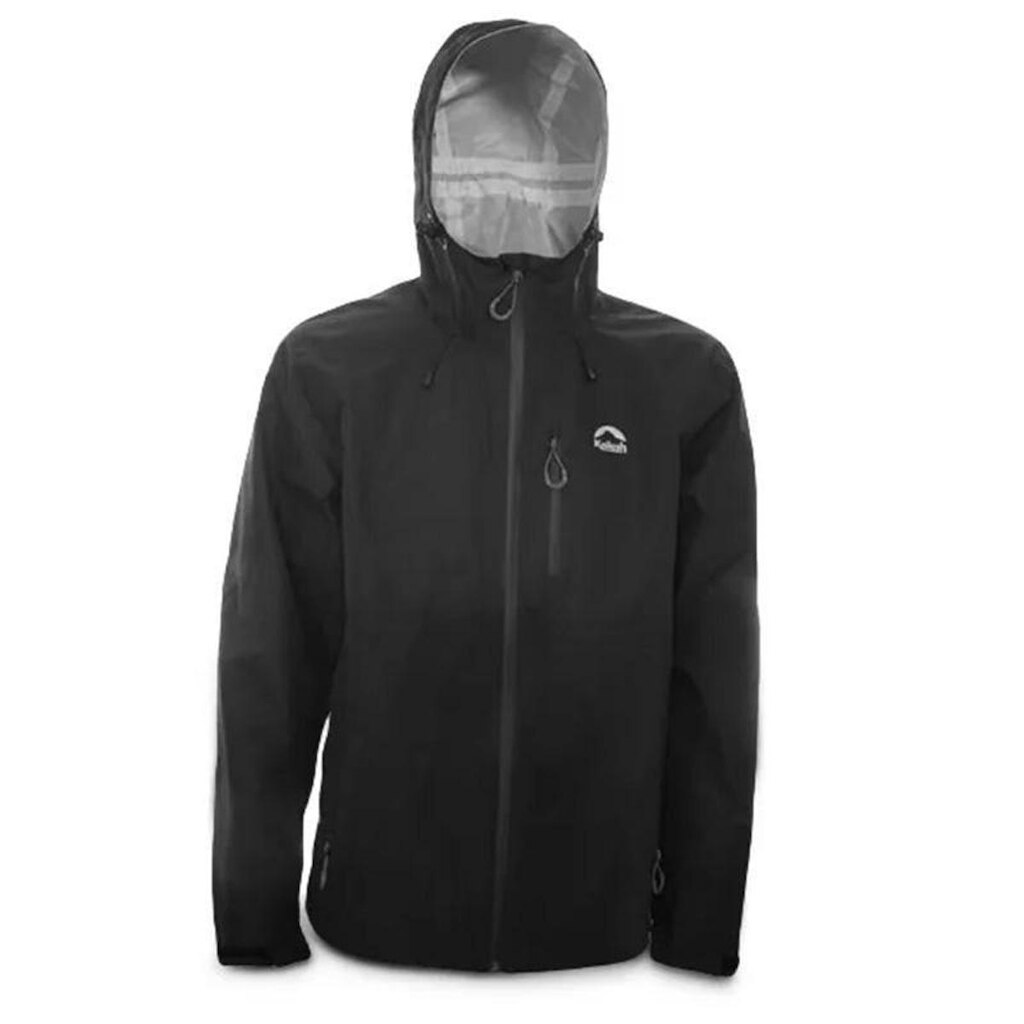 Jaqueta Impermeável Kailash Andes Pro Masculino -